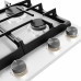 EHG755SE Electrolux 75cm Gas Cooktop